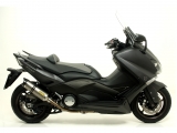 Escape Arrow Thunder Yamaha T-Max