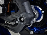 Protezione assale Performance Yamaha MT-09