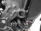 Cuscinetti antinfortunistici ad alte prestazioni Yamaha MT-09