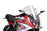 Puig Tourenscheibe Honda CBR 650 F