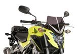 Puig sports windshield Honda CB 500 F