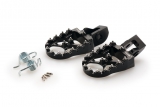 Puig Offroad footrests KTM SX 125 SX