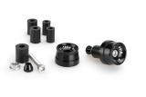 Puig handlebar ends Speed Ducati Monster 821
