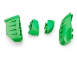 Puig Sturzpads Pro 2.0 Kawasaki ER-6F