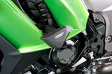 Puig Sturzpads Pro Kawasaki Z1000 SX