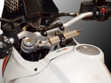 Ducabike Lenkerdmpferhalterung Set Ducati DesertX