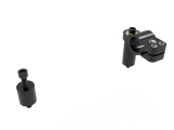 Ducabike handlebar damper bracket set Ducati DesertX