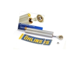 Ducabike handlebar damper bracket set Ducati DesertX
