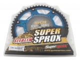 Supersprox Stealth sprocket Husqvarna FE 350