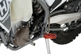 Puig offroad footpegs Husqvarna 450