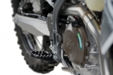 Puig Offroad Fussrasten Husqvarna 450 FE