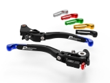 Performance Technology Lever Set Adjustable BMW S 1000 RR