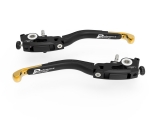 Set di leve Performance Technology estensibili Aprilia Tuono V4