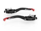 Performance Technology Lever Set Extendable Ducati Streetfighter 848