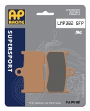 AP Racing Bremsbel�ge SFP Kawasaki Ninja ZX-9R