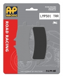 Plaquettes de frein AP Racing TRR KTM Duke 890 R