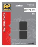 AP Racing brake pads TRR BMW S 1000 R