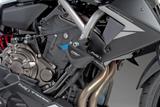 Puig Crash Pads Pro Yamaha MT-07