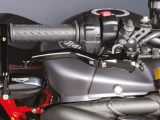 Set di leve Bonamici Ducati Streetfighter V4