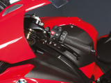Bonamici levier set Ducati Multistrada V2