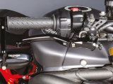 Bonamici Set di leve Ducati Multistrada V2