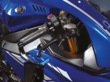 Set di leve Bonamici Suzuki GSX-R 600/750