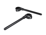 Bonamici lever set Yamaha R7
