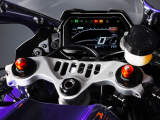 Bonamici Obere Gabelbrcke Racing Yamaha YZF R1