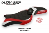 Tappezzeria seat cover Ultragrip Special Triumph Street Triple 765