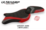 Tappezzeria Stoelhoes Ultragrip Speciaal Triumph Street Triple 765