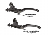 Bonamici Kopplingsspak Racing