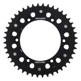 Supersprox Stealth sprocket Suzuki RMZ 450
