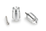 Puig handlebar ends Sport Kawasaki Z650