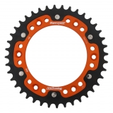 Supersprox Stealth sprocket Husqvarna Enduro 300