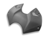 Ducabike carbon tank cover Ducati Streetfighter V4