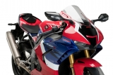 Juego revestimiento asiento trasero Puig Honda CBR 1000 RR-R SP