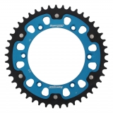 Supersprox Stealth sprocket Yamaha YZ 125 X