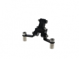 Performance GoPro mount Yamaha MT-09