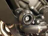 Cuscinetti antinfortunistici ad alte prestazioni Yamaha MT-09