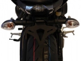 Performance license plate holder Yamaha MT-09