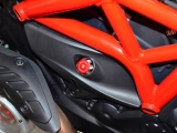 Ducabike Tappo serbatoio acqua Ducati Panigale V2