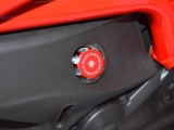 Ducabike Vatten tanklock Ducati Panigale 899