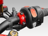 Ducabike Brembo Halterung f�r Lenker Ducati Panigale V4