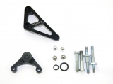 Ducabike handlebar damper bracket set Ducati Hypermotard 1100