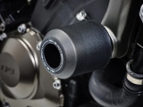 Performance crash pads Yamaha MT-09