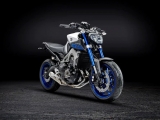 Protectores de alto rendimiento Yamaha MT-09