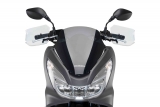 Set paramani Maxiscooter Puig Honda Integra 750