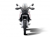 Performance Achsenschutz Ducati DesertX