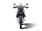 Soporte de navegacin Performance velocmetro Ducati DesertX
