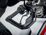 Kit dextension de protection des mains Performance Ducati DesertX